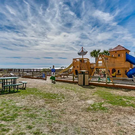 Dunes Village Resort -338